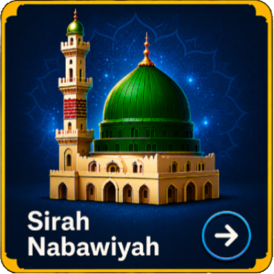 Sirah Nabi